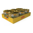 JosiCat Finest Mousse with Chicken - Fresh Fellow-4032254793823