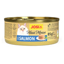 JosiCat Finest Mousse with Salmon - Fresh Fellow-4032254793847