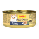 JosiCat Finest Mousse with Tuna - Fresh Fellow-4032254793885