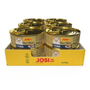 JosiCat Finest Mousse with Tuna - Fresh Fellow-4032254793885