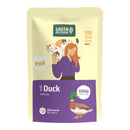Green Petfood Cat Pate Multipack