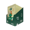 Green Petfood Cat Pate with Chicken