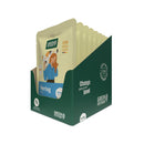 Green Petfood Cat Pate with Herring
