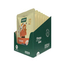 Green Petfood Cat Pate with Salmon