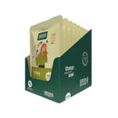 Green Petfood Cat Pate with Turkey