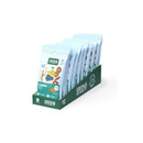 Green Petfood InsectDog Loopies with Insects