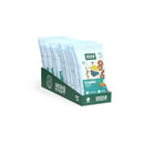 Green Petfood InsectDog Loopies with Insects
