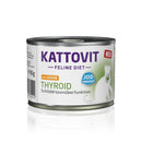 Kattovit Feline Diet Nassfutter Thyroid mit Huhn - Fresh Fellow-4000158780409