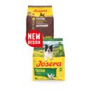 Josera AllSizes Adult Festival - Fresh Fellow - 4032254785958