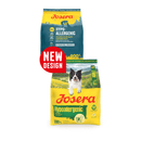 Josera AllSizes Adult Hypoallergenic - Fresh Fellow - 4032254786023