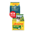 Josera AllSizes Adult Light & Vital - Fresh Fellow - 4032254786092