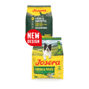 Josera AllSizes Adult Salmon & Potato - Fresh Fellow - 4032254786054