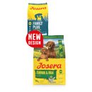 Josera AllSizes Mother & Puppy Salmon & Rice - Fresh Fellow - 4032254785804