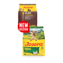 Josera AllSizes Senior Balance - Fresh Fellow - 4032254786122