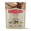 Carnilove Dog Freeze-Dried Snack Lamb