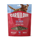 Carnilove Dog Soft Snack Salmon with Thyme