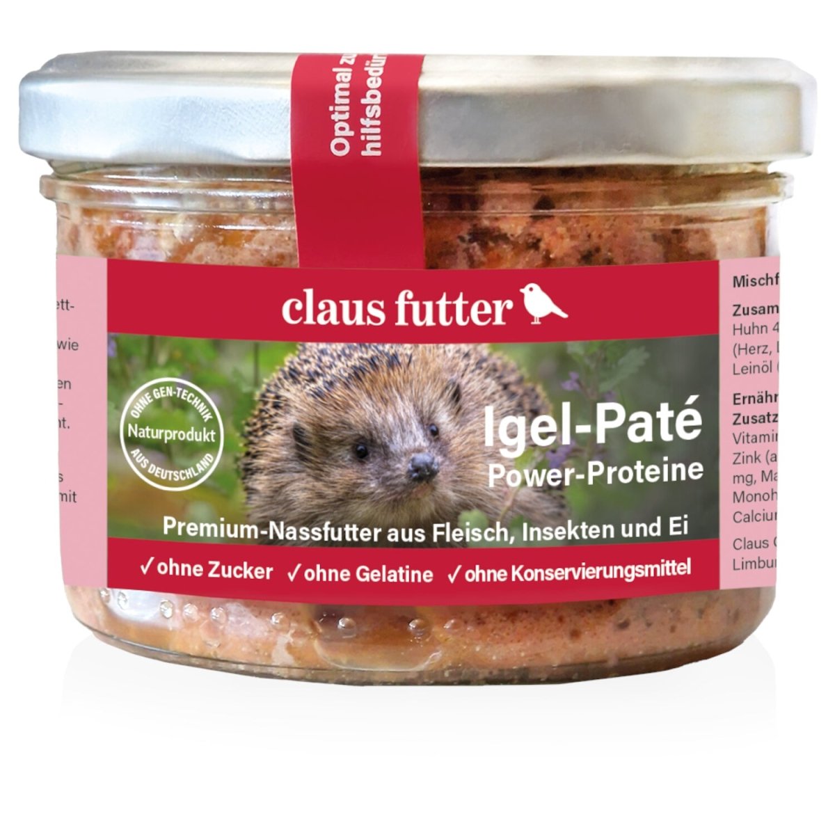 Claus Igel-Pate
