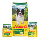 Josera AllSizes Adult Hypoallergenic - Fresh Fellow - 4032254786016