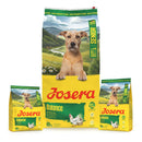 Josera AllSizes Senior Balance - Fresh Fellow - 4032254788034