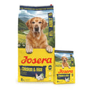 Josera Medi/Maxi Adult Chicken & Rice - Fresh Fellow - 4032254788270