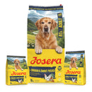 Josera Medi/Maxi Adult Chicken & Sweet Potato - Fresh Fellow - 4032254788232