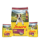 Josera Mini Adult Lamb - Fresh Fellow - 4032254785224