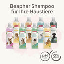 Beaphar Hunde Shampoo für Braunes Fell - Fresh Fellow-8711231342143