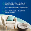 Beaphar Dimethicare Ungeziefer-Zerstäuber - Fresh Fellow-8711231211616