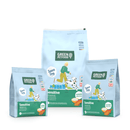Green Petfood InsectDog Sensitive - Fresh Fellow - 4032254789611