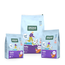Green Petfood InsectDog Vitality - Fresh Fellow - 4032254789741