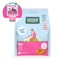 Green Petfood InsectDog Mini - Fresh Fellow - 4032254789673