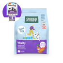 Green Petfood InsectDog Vitality - Fresh Fellow - 4032254789772