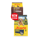 Josera Medi/Maxi Adult Optiness - Fresh Fellow - 4032254788256
