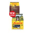 Josera Medi/Maxi Junior Kids - Fresh Fellow - 4032254786368