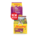 Josera Mini Adult Lamb - Fresh Fellow - 4032254785255