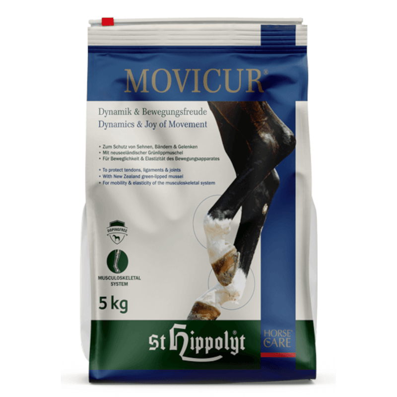 St. Hippolyt Movicur Bindegewebskur - Fresh Fellow - 4042215008675