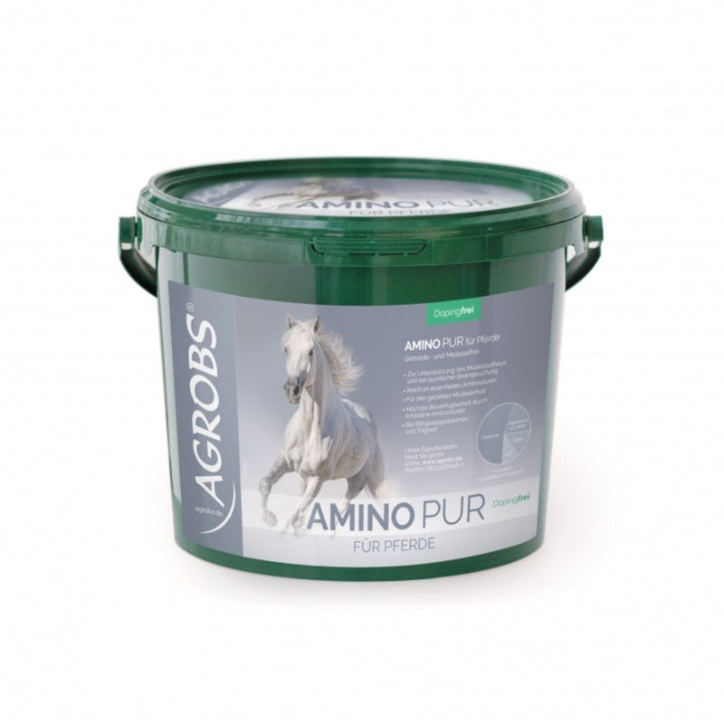 Agrobs Amino Pur - Fresh Fellow - 4039159111431