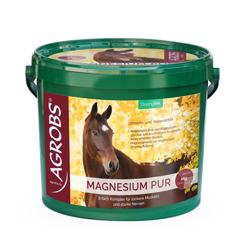 Agrobs Magnesium Pur - Fresh Fellow - 4039159111578
