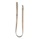 Alecoo Hundeleine Classy Sand Silber - Fresh Fellow - 4262442660860