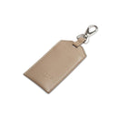 Alecoo Kotbeutelspender Classy Sand Silber - Fresh Fellow - 4262442661423