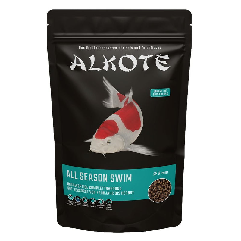 ALKOTE All Season Swim 3 mm - Fresh Fellow - 4005784616191