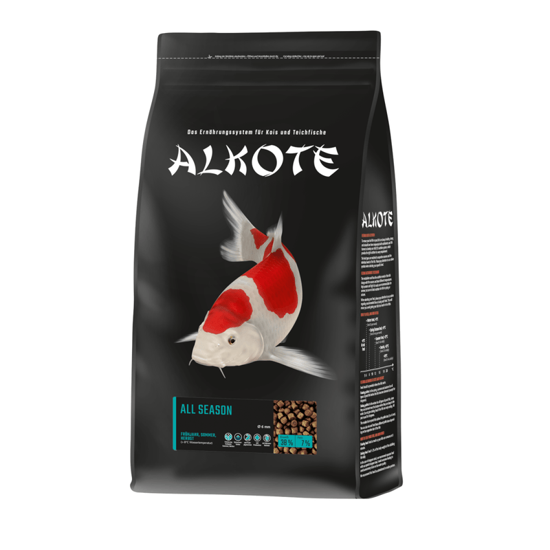 ALKOTE All Season Swim 6 mm - Fresh Fellow - 4005784616306