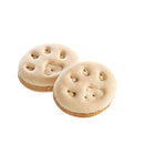 Allco Dog Paws Hundekuchen - Fresh Fellow - 4005784080633