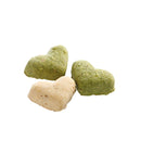 Allco Gemüse - Herzchen Hundekuchen - Fresh Fellow - 4005784080350