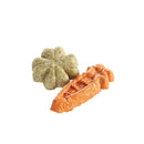 Allco Veggie Snack Hundekuchen - Fresh Fellow - 4005784080640