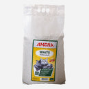 Amora Katzenstreu White Compact Kiefernduft - Fresh Fellow - 4028802000406