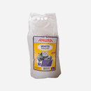 Amora Katzenstreu White Compact Babypuder - Fresh Fellow - 4028802000376