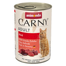 Animonda Carny Adult Rind - Fresh Fellow - 4017721837231