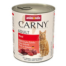 Animonda Carny Adult Rind - Fresh Fellow - 4017721837309
