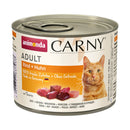 Animonda Carny Adult Rind & Huhn - Fresh Fellow - 4017721837033